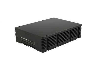 300W-600W CHD國產化系列